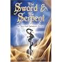 The Sword and the Serpent: The Two-Fold Qabalistic Universe (Magical Philosophy)