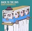 Back To The Bus: Babyshambles