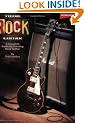 Total Rock Guitar Tab Book/Cd