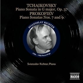 Piano Sonata No. 9 in C major, Op. 103: III. Andante tranquillo