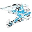 Shoei Crosshair VFX-W Motocross Motorcycle Helmet - TC-2
