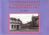 The pubs and inns of Ashburton