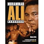 Muhammad Ali Handbook book cover