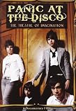 Panic At The Disco - Theatre Of Imagination [2007] [DVD] [2008]