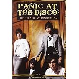 Panic At The Disco - Theatre Of Imagination [2007] [DVD] [2008]by Panic at the Disco