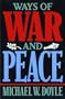 Ways of War and Peace: Realism, Liberalism, and Socialism