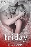Friday (Timeless Series #5)
