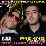 Back To The Future (Part 2)