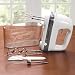 Cuisinart Power Advantage Plus 9-Speed Hand Mixer with Storage Case
