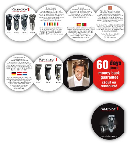 Imagen 3 de Remington F 7790