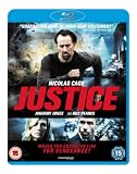 Justice [Blu-ray]