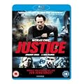 Justice [Blu-ray]