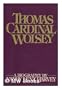 Thomas Cardinal Wolsey
