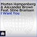 I Want You (To Want Me Back) (Alexander Brown Remix) bei MP3-Downloads zum Namen: 51chAh%2BoNTL._SL75_