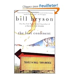 The Lost Continent: Travels in Small Town America