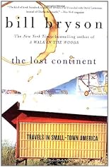 The Lost Continent