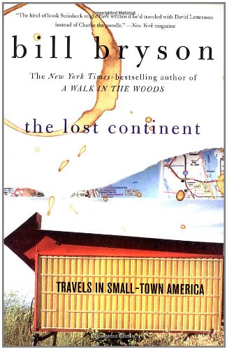 The Lost Continent: Travels in Small-Town America