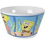 Eigenschaften UnitedLabels / Sponge Bob Schwammkopf Müslischale Spongebob 500 ml