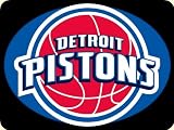 Detroit Pistons Mouse Pad
