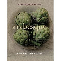 Arabesque