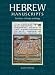 Book Hebrew Manuscripts: The Power of Script and Image