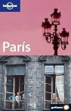 Lonely Planet Paris