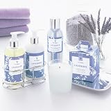 Thymes Kimono Rose Spa Collection
