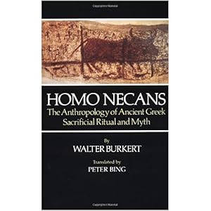 greek sacrifice ritual