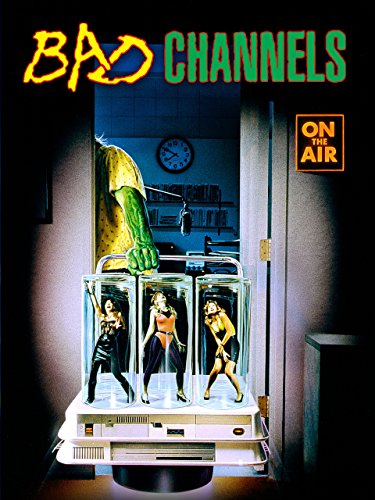 Bad Channels