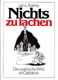 Produkt-Bild: Nichts zu lachen