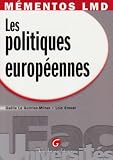 Revue Gualino Editeur  / Les politiques européennes