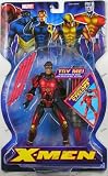 Eigenschaften TOY BIZ MARVEL / X-Men - Cyclops