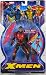 Third Party New : X-Men Series 1 Ruby-Quartz Armor Cyclops Action Figure