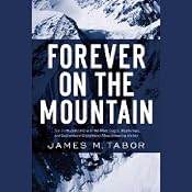 Forever on the Mountain | [James Tabor]