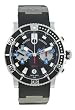 Ulysse Nardin Men's 8003-102-3/92 Maxi Marine Watch