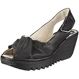 Fly London YAKIN 500124 Damen Sandalen