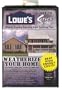 Lowe's How-To Series on DVD - Weatherize Your Home