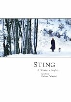 Winter's Night: Live From Durham Cathedral (2pc) [DVD] [Import]