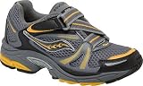 Boys' Saucony Grid Ignition H&L