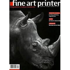 Fine Art Printer [Jahresabo]
