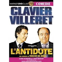 L'antidote