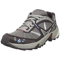 Vasque Women's Mindbender Trail Running Shoe