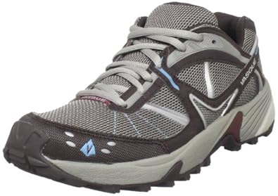 Vasque Women's Mindbender Trail Running Shoe
