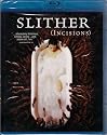 Slither Blu-ray Disc