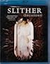 Slither Blu-ray Disc