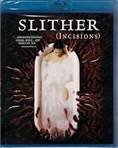 Slither Blu-ray Disc