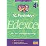 A2 Psychology Edexcel: Unit 4b: Criminological Psychology (Student Unit Guides)