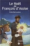 Acheter le livre Le Noël de Saint-François