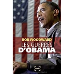 Les guerres d'Obama