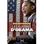 Les guerres d'Obama de Bob Woodward